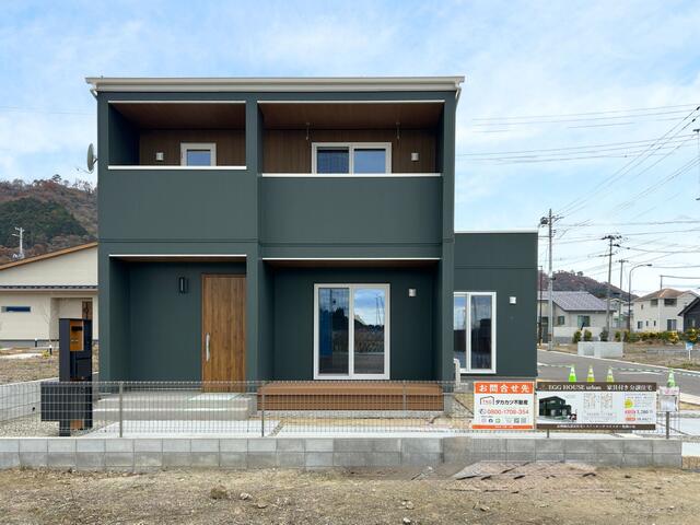 detached 宮城県名取市愛島台３丁目