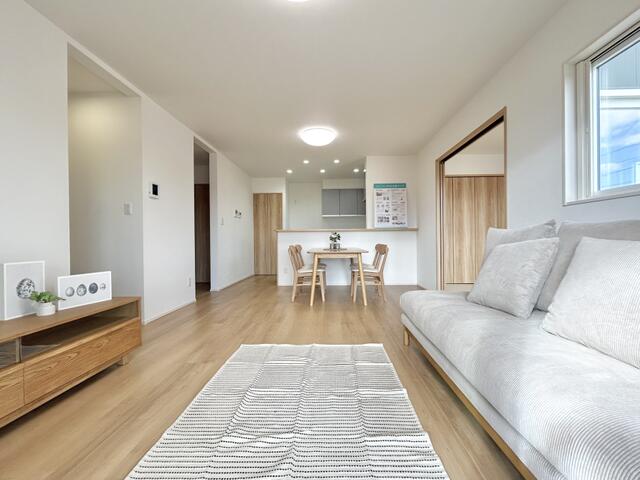 detached 宮城県名取市愛島台３丁目