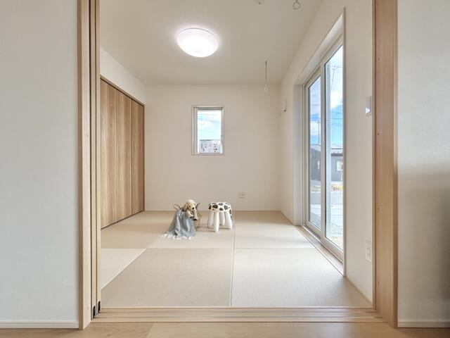 detached 宮城県名取市愛島台３丁目