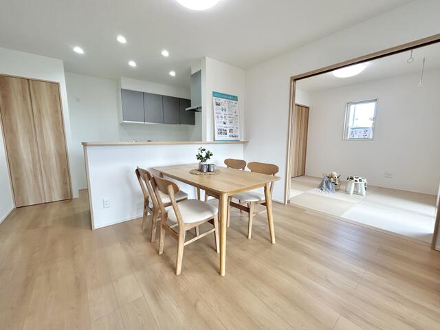 detached 宮城県名取市愛島台３丁目