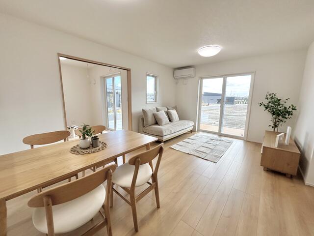 detached 宮城県名取市愛島台３丁目