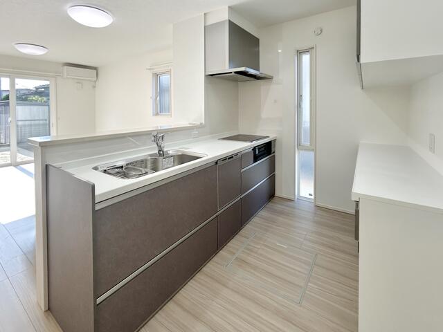 detached 宮城県多賀城市山王字北寿福寺