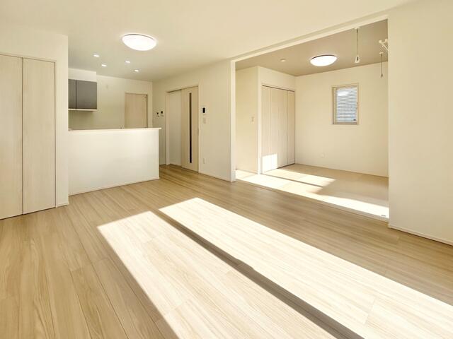 detached 宮城県多賀城市山王字北寿福寺