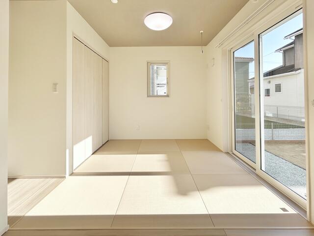 detached 宮城県多賀城市山王字北寿福寺