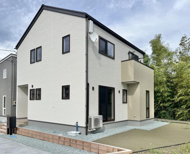 house for sale in 富谷市, Miyagi | ¥37,800,000 | 3SLDK | Akiyama house f…