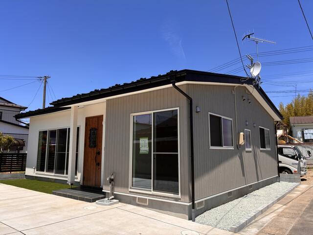 detached 宮城県遠田郡美里町牛飼字新西原 地図を見る