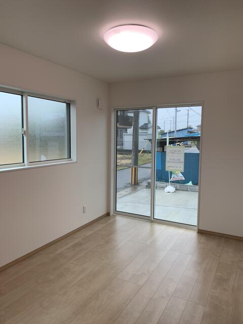 detached 宮城県遠田郡美里町牛飼字新西原 地図を見る