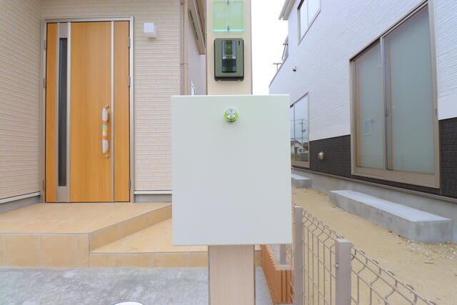 detached 宮城県岩沼市桜２丁目 地図を見る