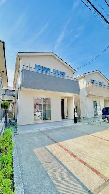 宮城県仙台市の一戸建て | 3200万円 | 4LDK | 129.06m² | Akiyama house finder