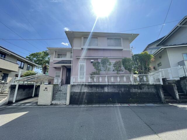 宮城県仙台市の一戸建て | 1630万円 | 5SLDK | 286.58m² | Akiyama house finder