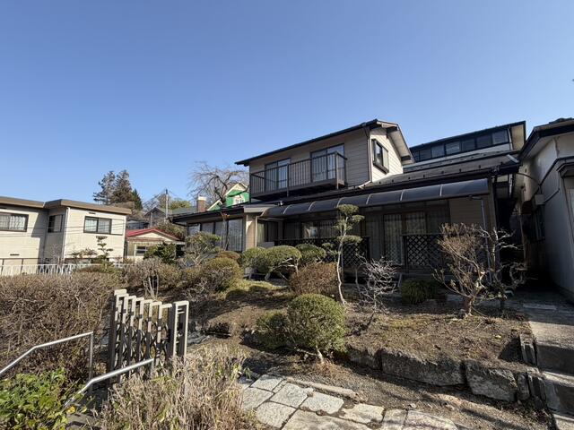 house for sale in 仙台市, Miyagi | ¥9,300,000 | 4LDK | Akiyama house fin…