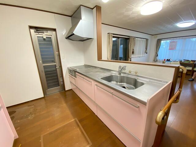 detached 宮城県黒川郡大郷町粕川字日向 地図を見る