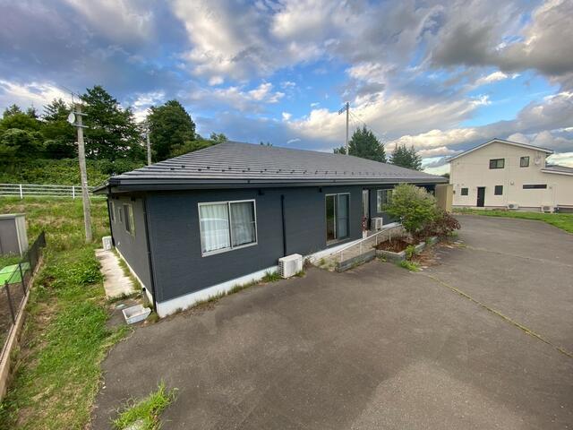 detached 宮城県黒川郡大郷町粕川字日向 地図を見る