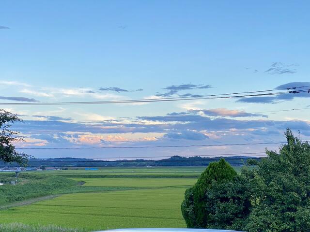 detached 宮城県黒川郡大郷町粕川字日向 地図を見る