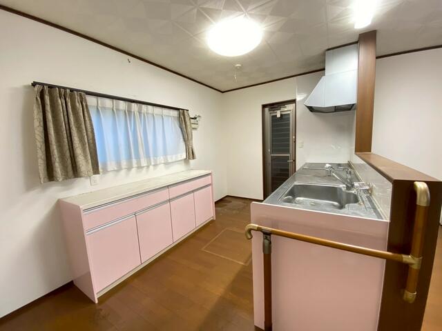 detached 宮城県黒川郡大郷町粕川字日向 地図を見る