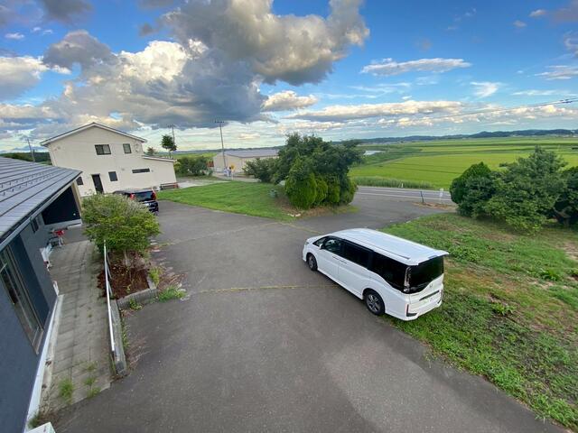detached 宮城県黒川郡大郷町粕川字日向 地図を見る