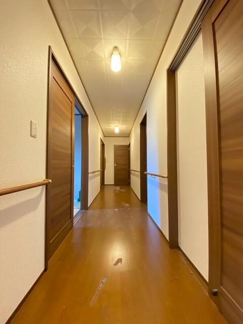 detached 宮城県黒川郡大郷町粕川字日向 地図を見る
