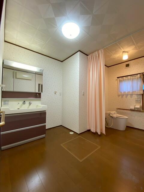 detached 宮城県黒川郡大郷町粕川字日向 地図を見る