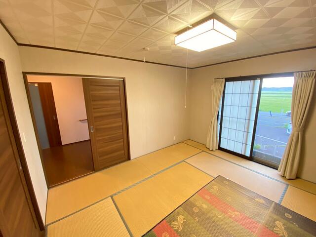 detached 宮城県黒川郡大郷町粕川字日向 地図を見る