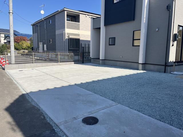 detached 宮城県岩沼市吹上１丁目