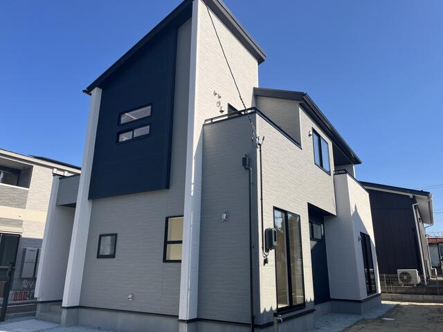 detached 宮城県岩沼市吹上１丁目