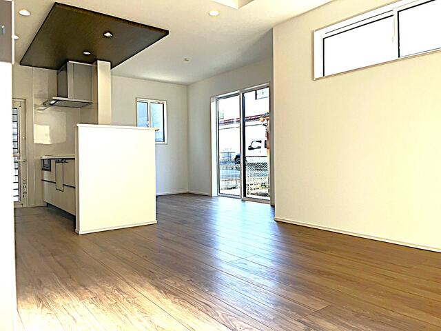 detached 宮城県岩沼市吹上１丁目