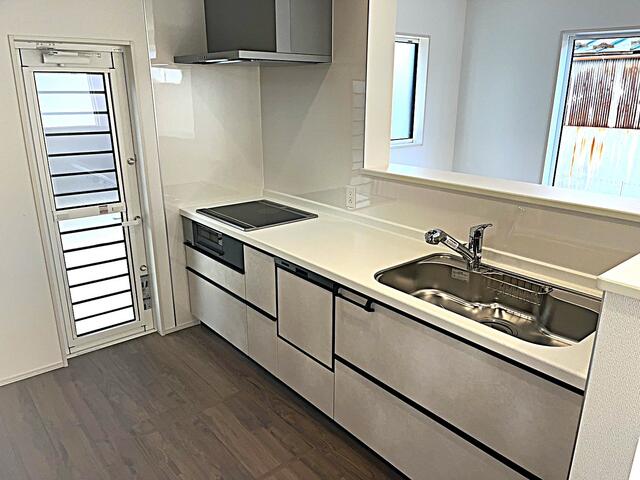 detached 宮城県岩沼市吹上１丁目