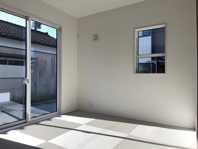 detached 宮城県岩沼市吹上１丁目