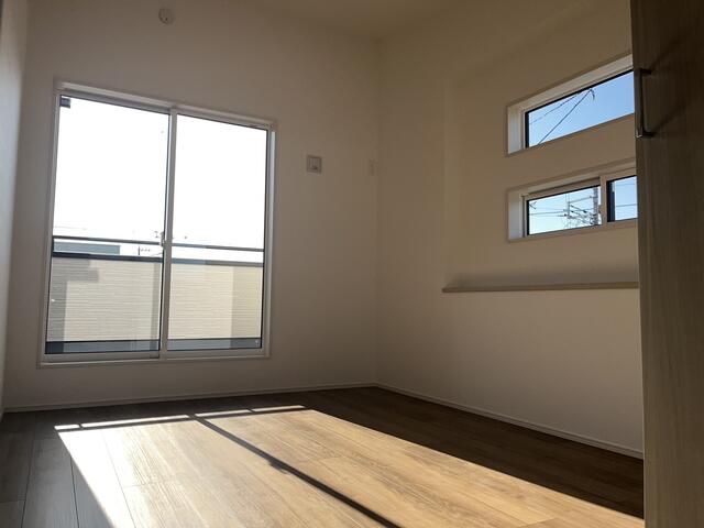 detached 宮城県岩沼市吹上１丁目