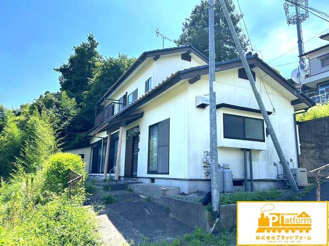 detached 宮城県塩竈市小松崎 地図を見る