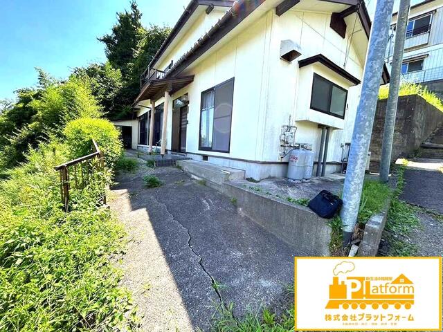 detached 宮城県塩竈市小松崎 地図を見る