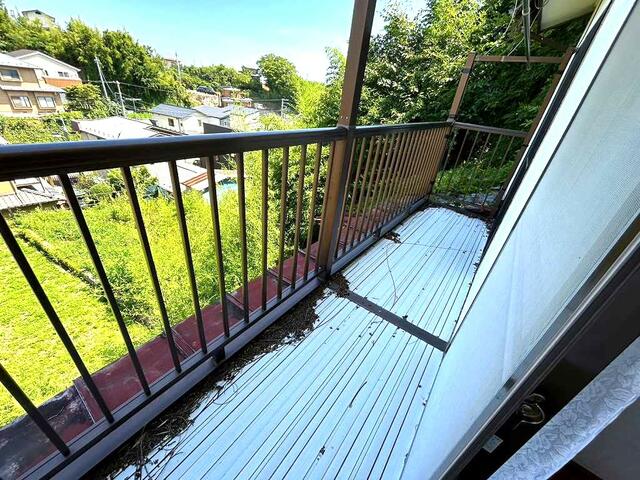 detached 宮城県塩竈市小松崎 地図を見る