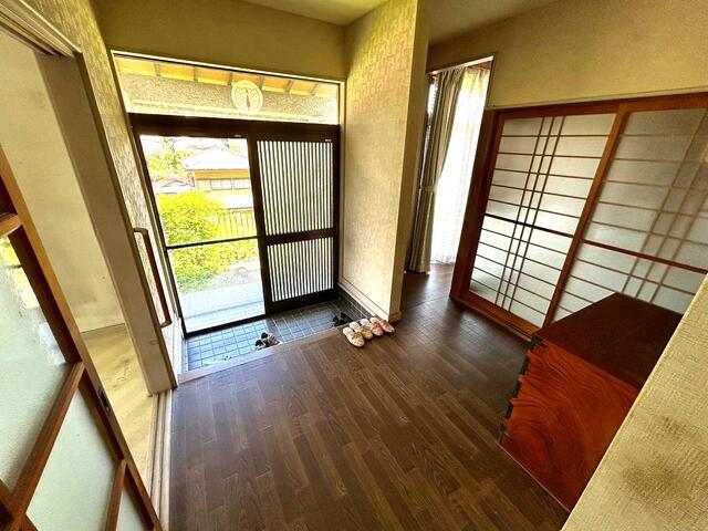 detached 宮城県塩竈市小松崎 地図を見る