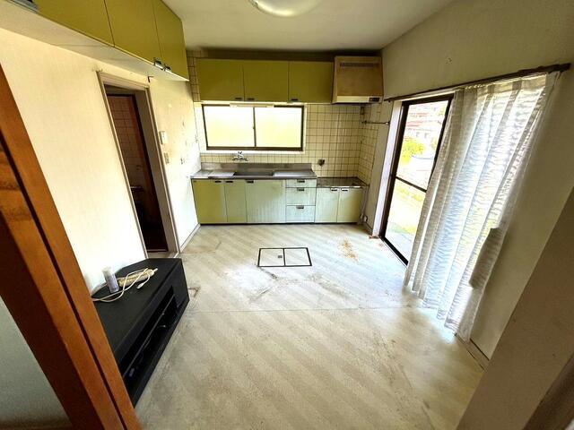 detached 宮城県塩竈市小松崎 地図を見る