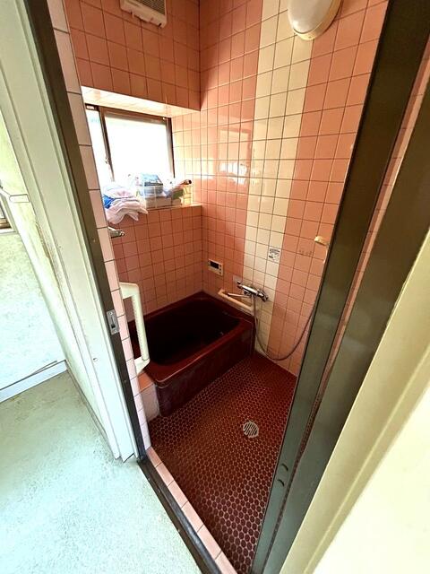 detached 宮城県塩竈市小松崎 地図を見る