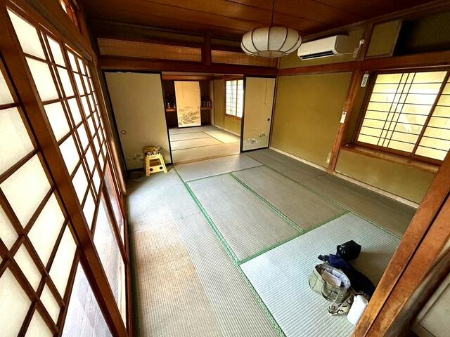 detached 宮城県塩竈市小松崎 地図を見る