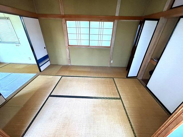 detached 宮城県塩竈市小松崎 地図を見る