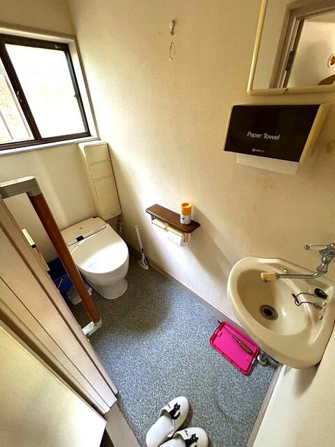 detached 宮城県塩竈市小松崎 地図を見る