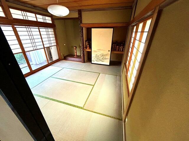 detached 宮城県塩竈市小松崎 地図を見る