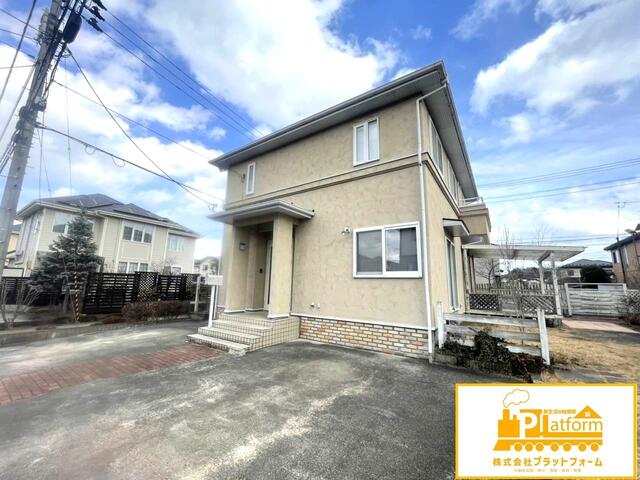 宮城県富谷市の一戸建て | 3100万円 | 3SLDK | 261.39m² | Akiyama house finder