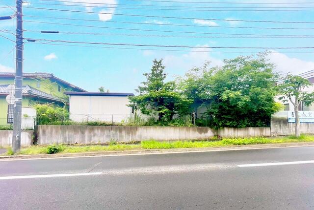 detached 宮城県宮城郡七ヶ浜町汐見台２丁目