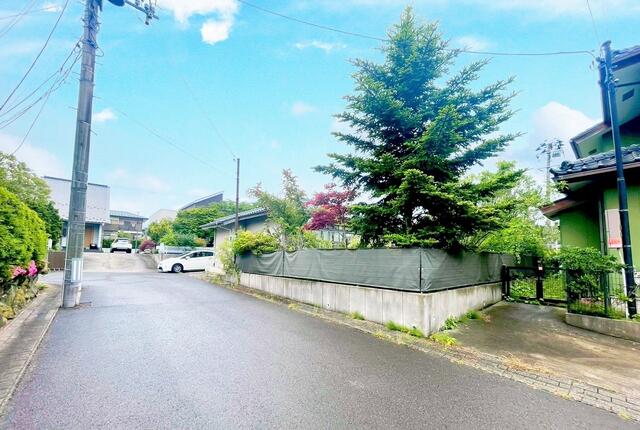 detached 宮城県宮城郡七ヶ浜町汐見台２丁目