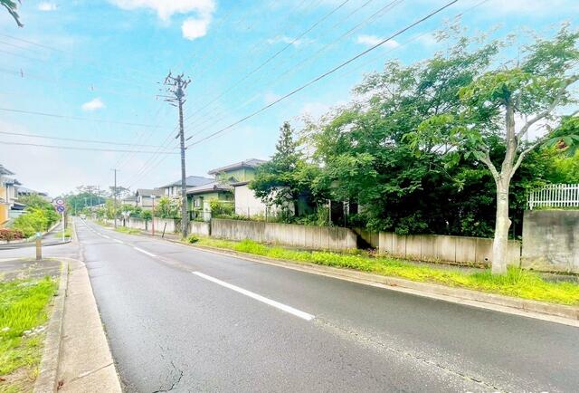 detached 宮城県宮城郡七ヶ浜町汐見台２丁目