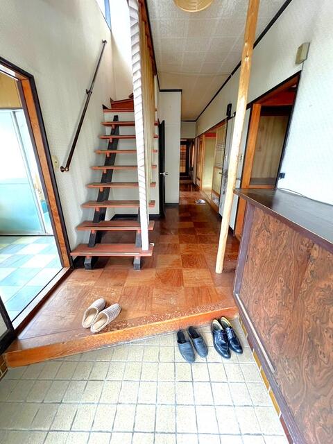 detached 宮城県岩沼市桜３丁目