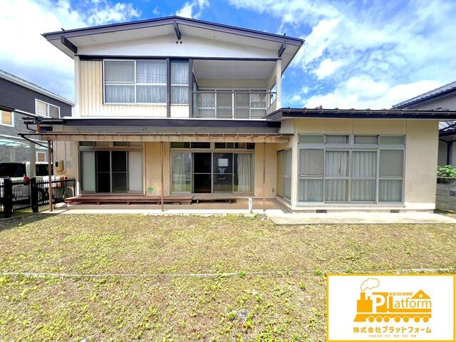detached 宮城県岩沼市桜３丁目