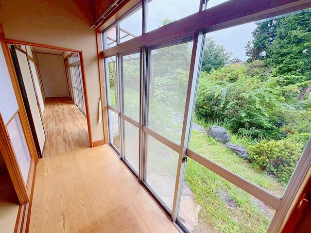 detached 宮城県柴田郡大河原町大谷字鷺沼入