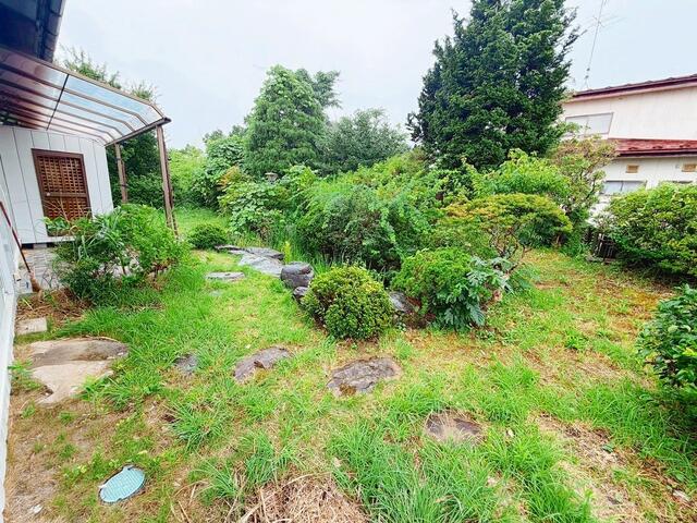 detached 宮城県柴田郡大河原町大谷字鷺沼入