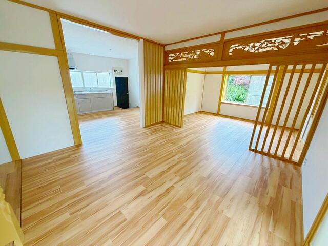detached 宮城県柴田郡大河原町大谷字鷺沼入