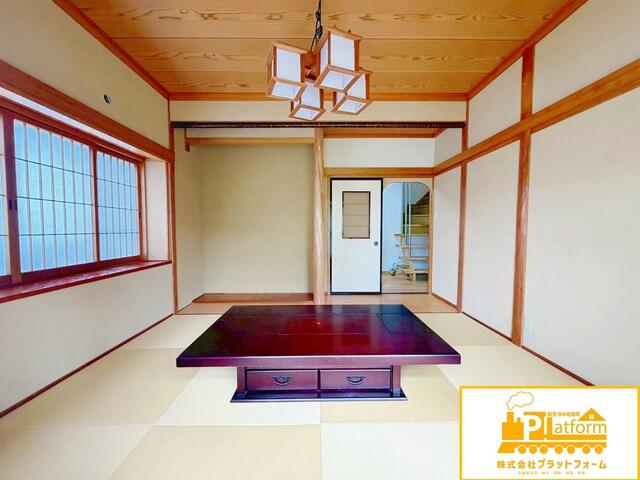 detached 宮城県柴田郡大河原町大谷字鷺沼入