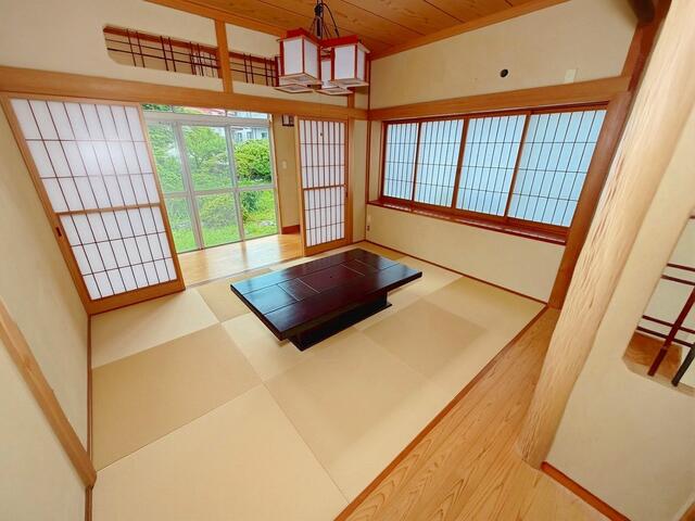 detached 宮城県柴田郡大河原町大谷字鷺沼入